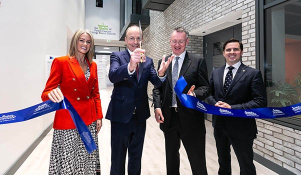 boston scientific galway