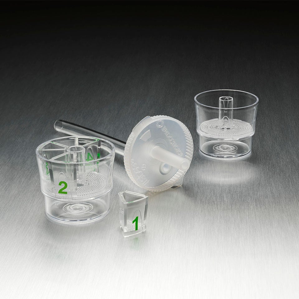 TrapEase™ Polyp Traps