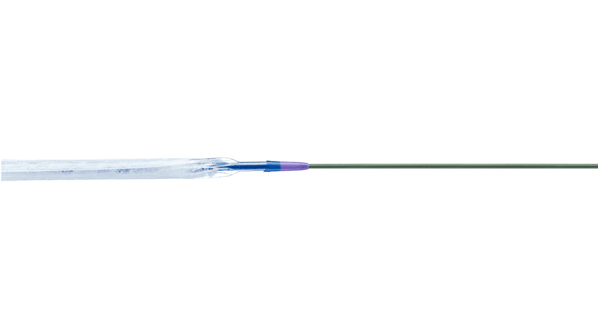 Ranger™ Drug-Coated Balloon - Boston Scientific