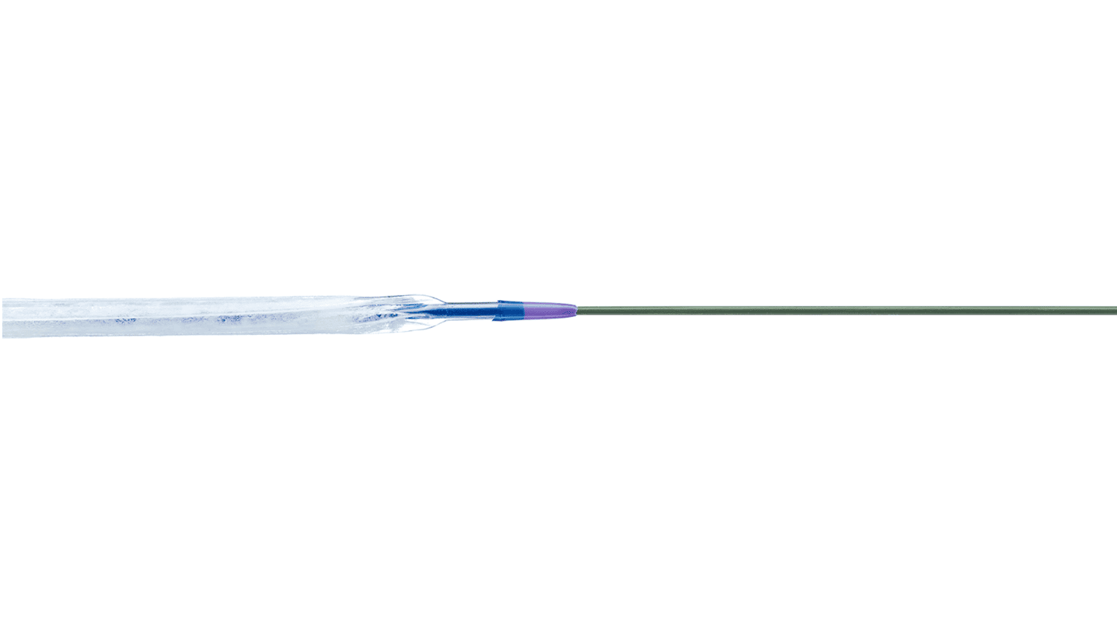Ranger™ Drug-Coated Balloon - Boston Scientific