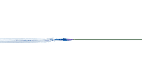 Ranger™ Drug-Coated Balloon - Boston Scientific