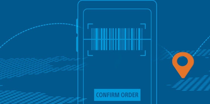 confirm order image
