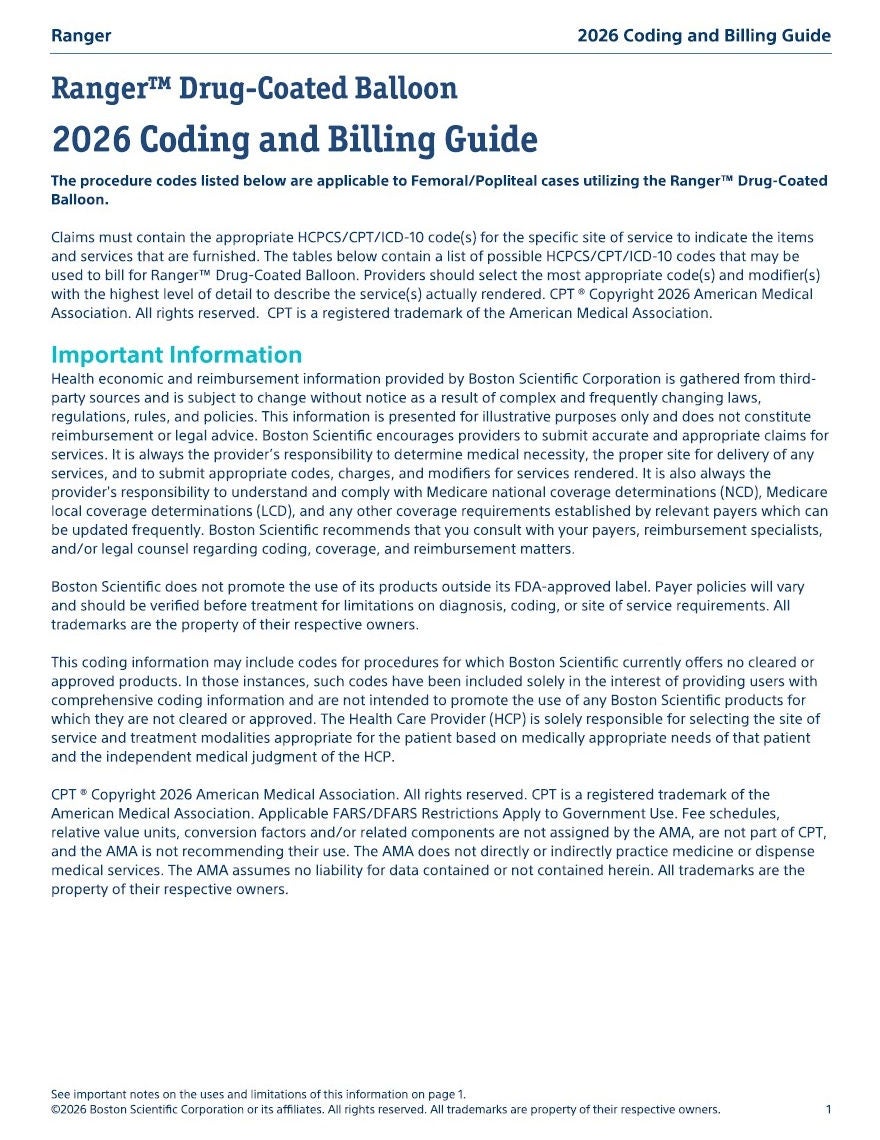 peripheral intervention guide thumbnail