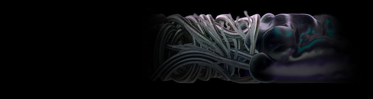  Obsidio Conformable Embolic microcatheter.