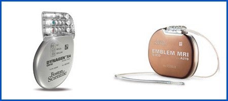 カーディアック・リズム・マネジメント