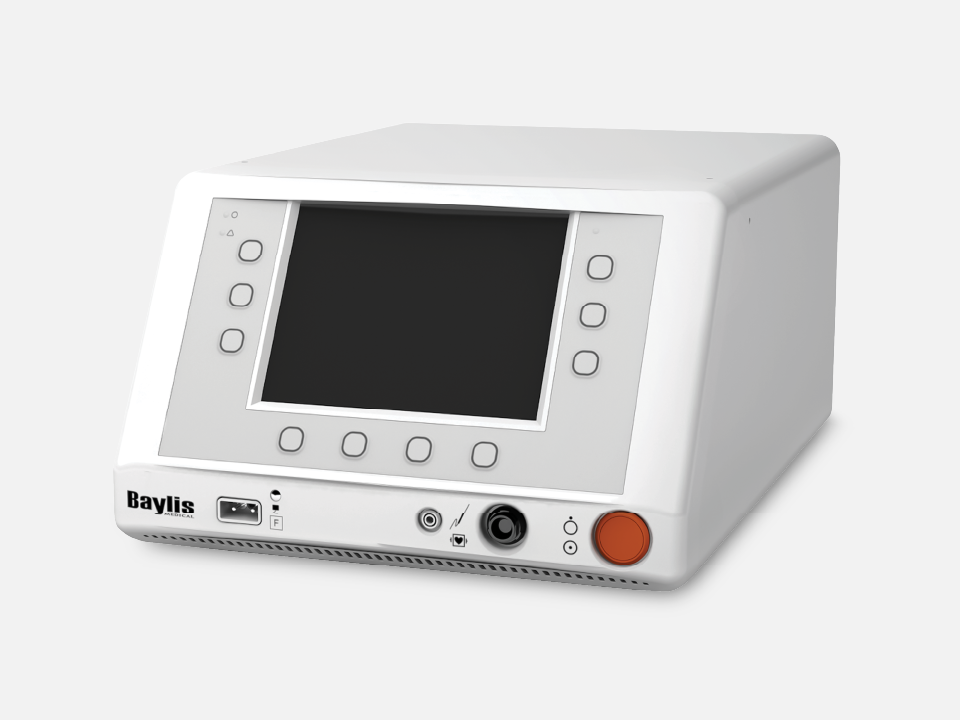 RFP-100A RF Puncture Generator.
