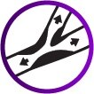 Plaque icon