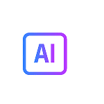 Advancing AI icon.