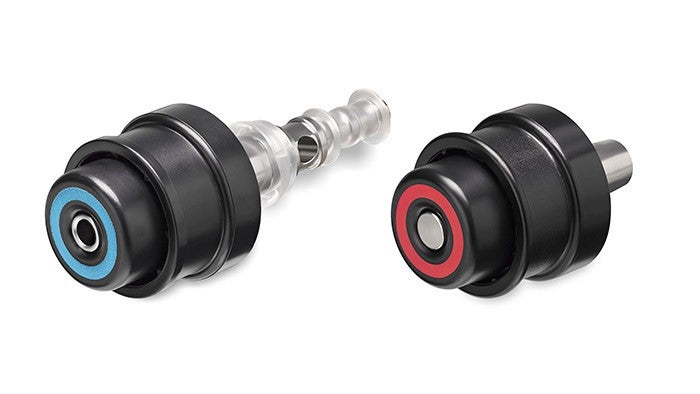 BSC orca hydra seal family