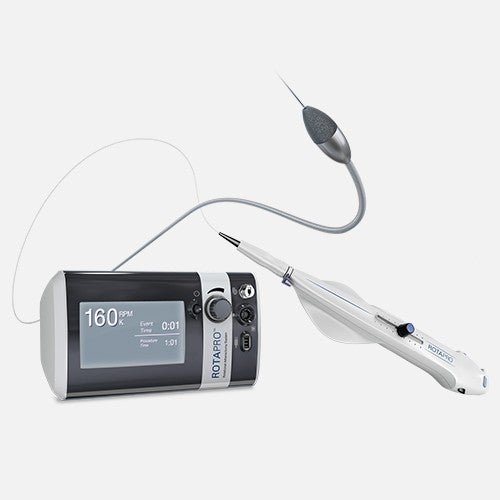 ROTAPRO™ Atherectomy System