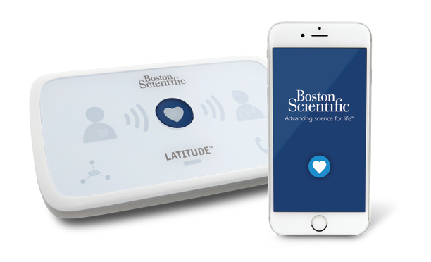 MyLATITUDE Patient App