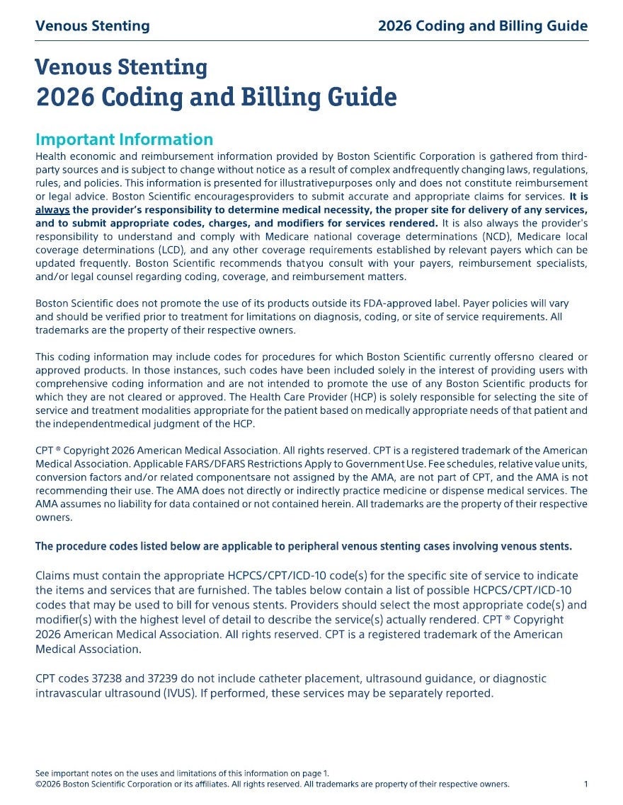 peripheral intervention guide thumbnail