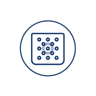 Bandage icon.