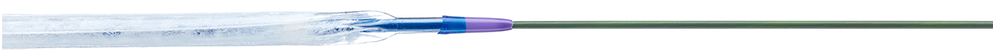 Ranger Drug-Coated Balloon - Boston Scientific