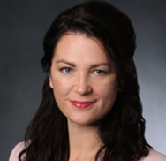 Siobhan Flanagan, MD headshot.