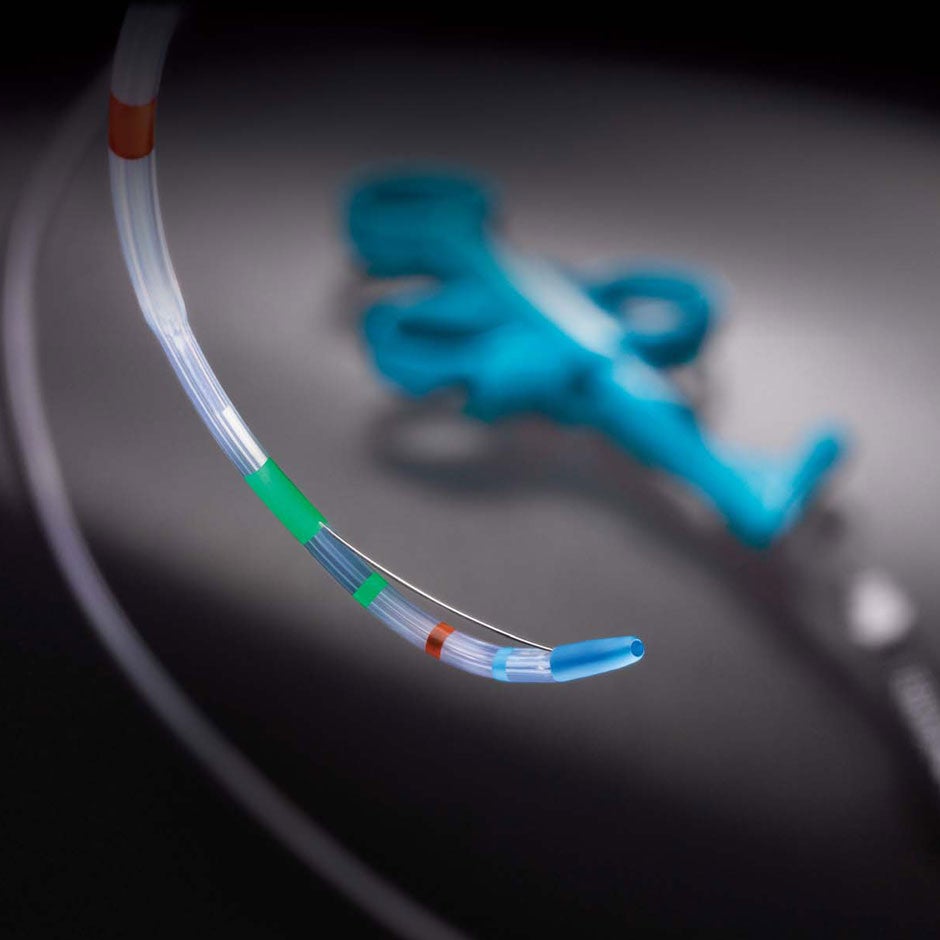 TRUEtome™ Cannulating Sphincterotome product detail.