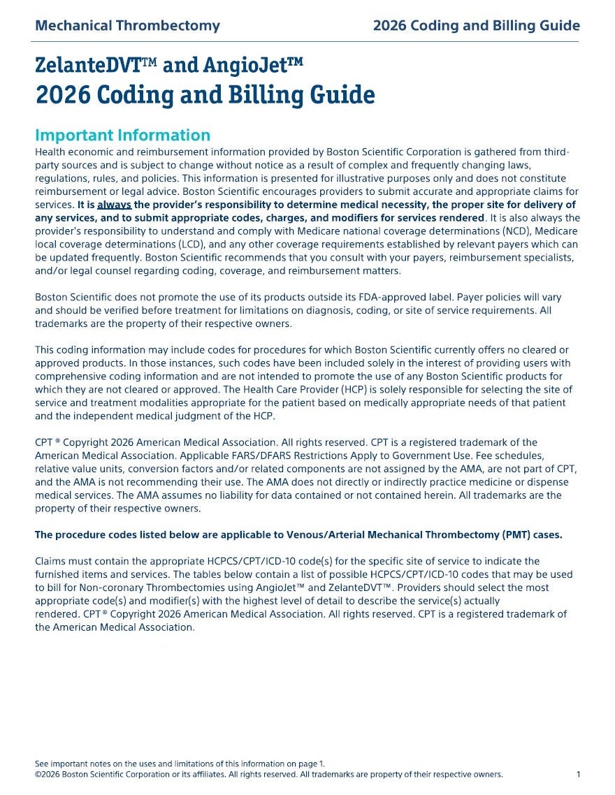 peripheral intervention guide thumbnail