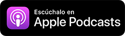 Podcast Apple Logo