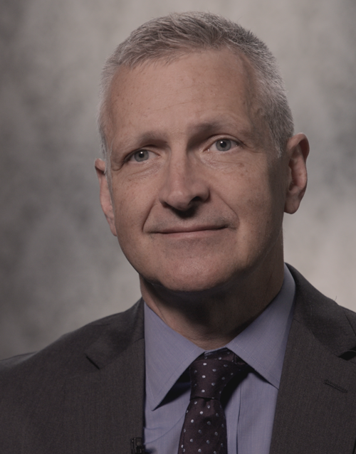 William Johnson, MD, MPH