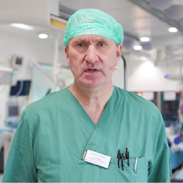 Commisural alignment and coronary access course series