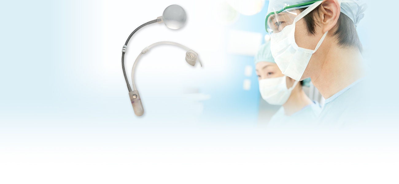 人工尿道括約筋 Artificial Urinary Sphincter