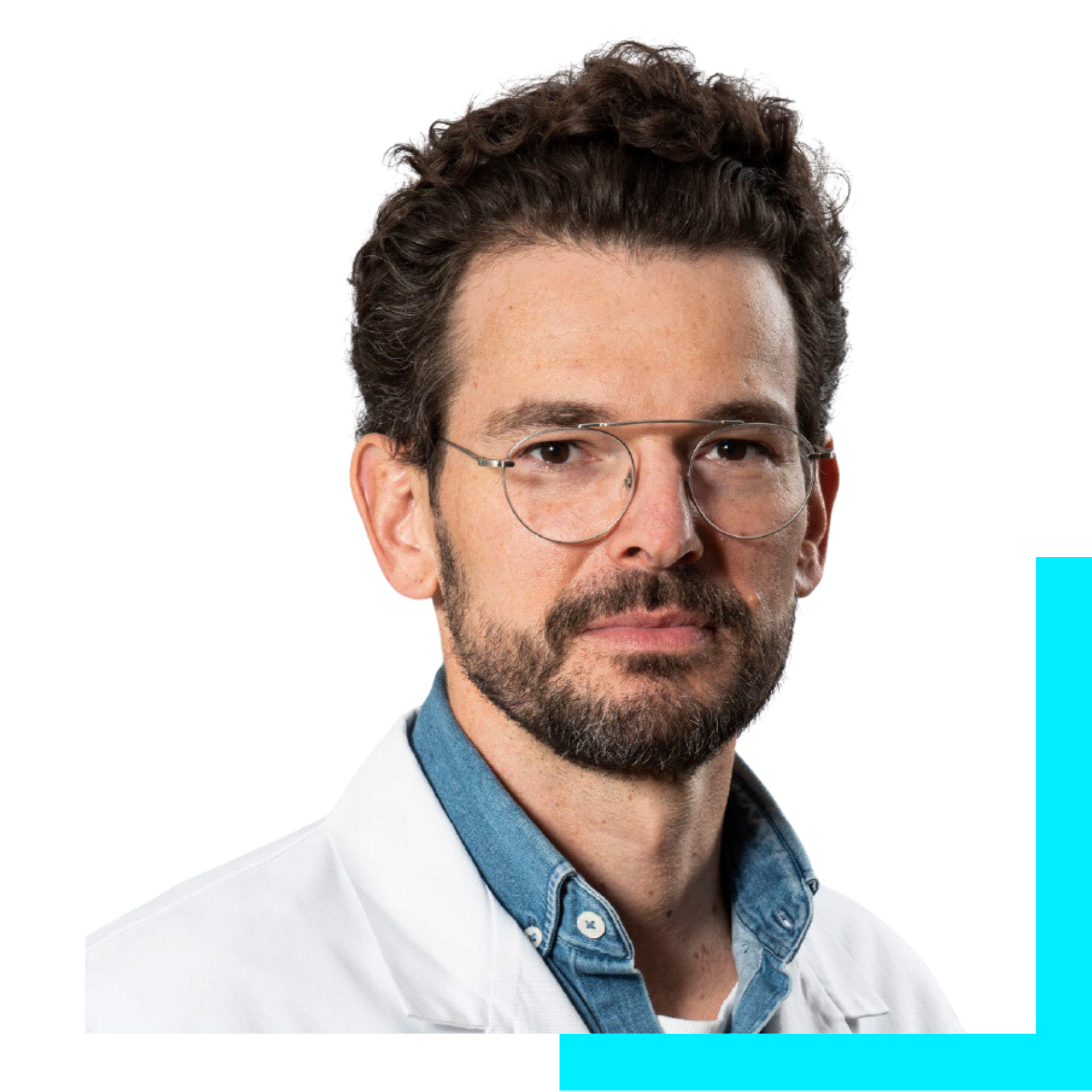 Speaker: Dr. Gilles Goyault