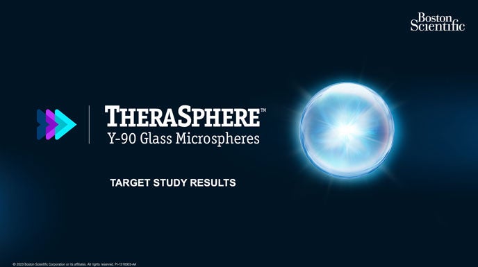 PPTX TARGET study results presentation