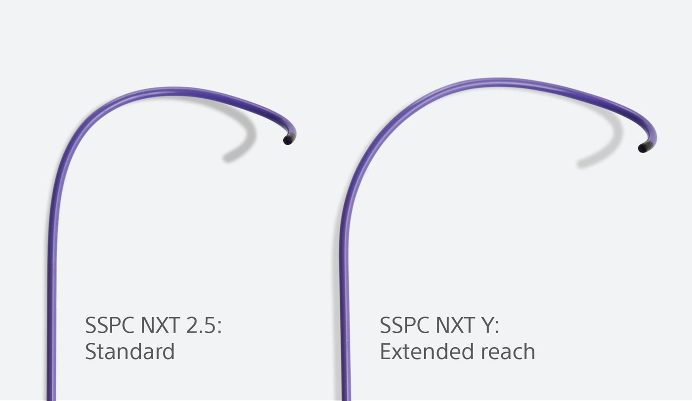 Site Selective Pacing Catheters (SSPC) - Boston Scientific
