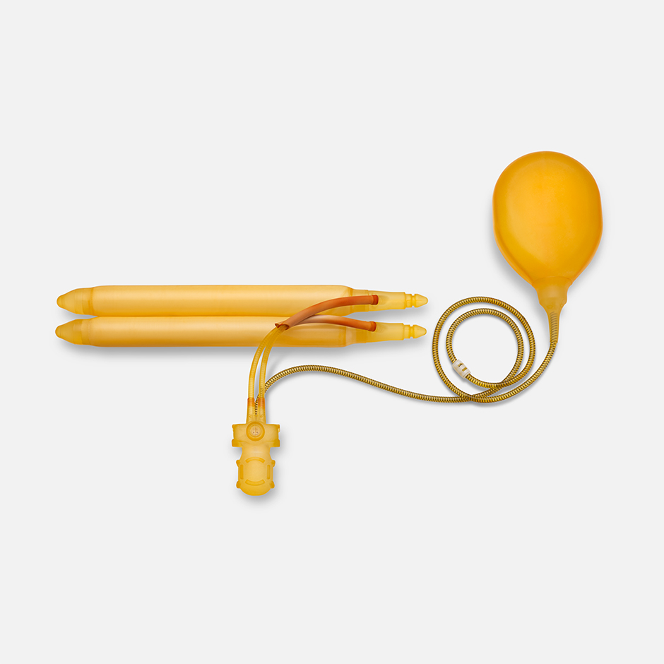AMS 700 Inflatable Penile Prosthesis