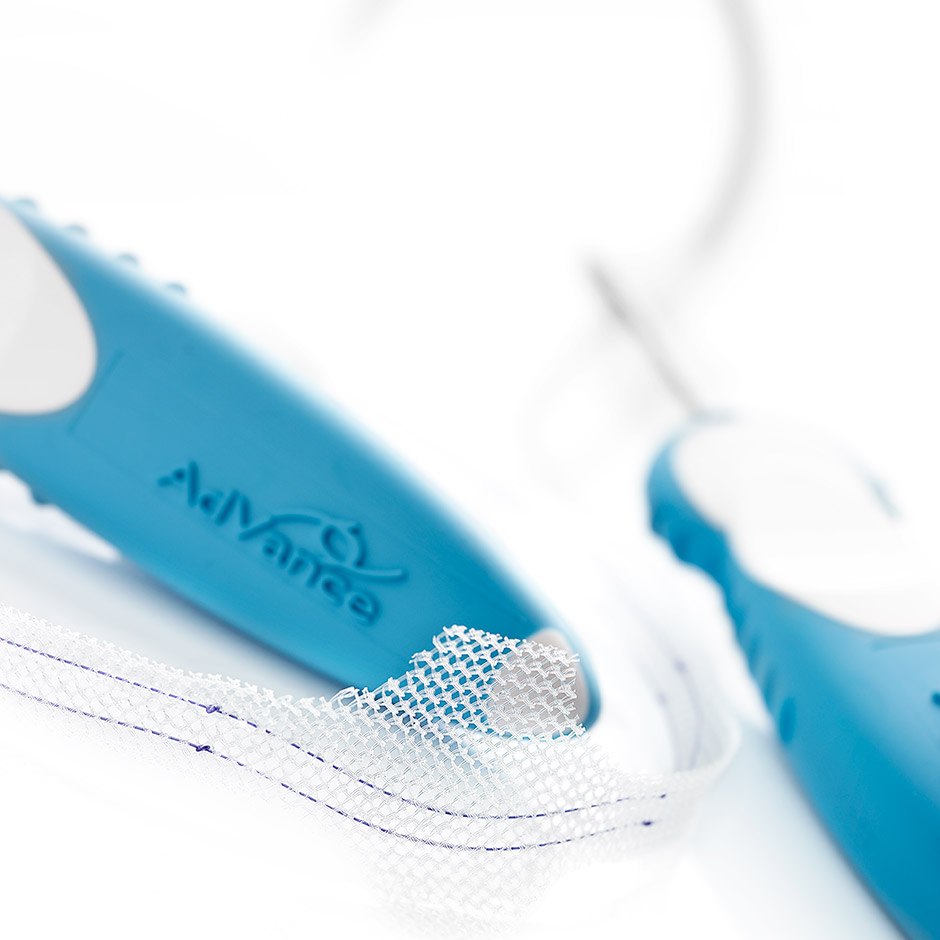 AdVance™ Male Sling System Boston Scientific