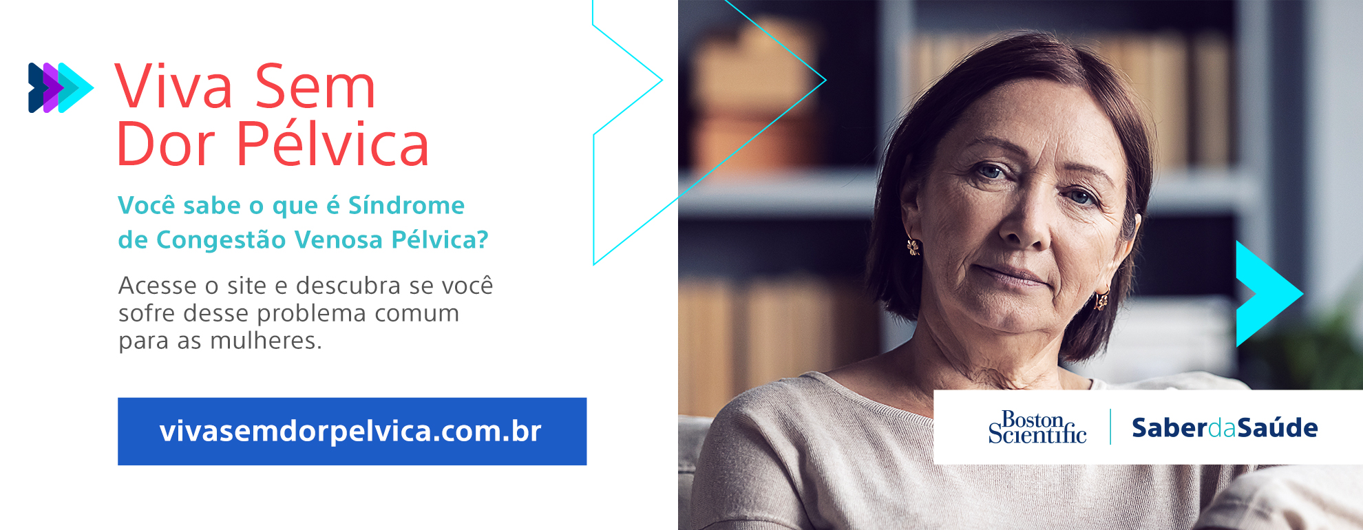 VARIZES PÉLVICAS