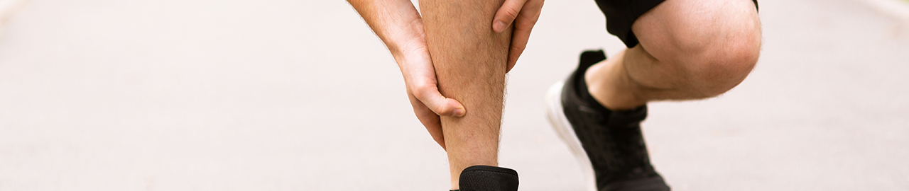 Trombosis Venosa Profunda