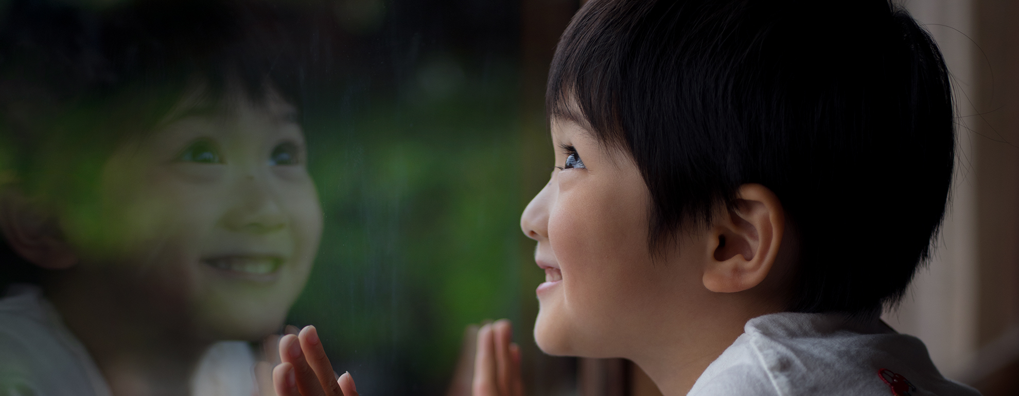 今と未来をつなぐ