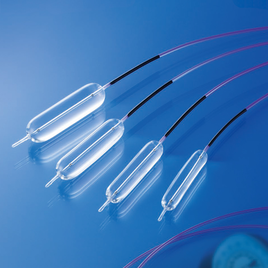 CRE™ PRO Wireguided Biliary Dilatation Balloon Catheter