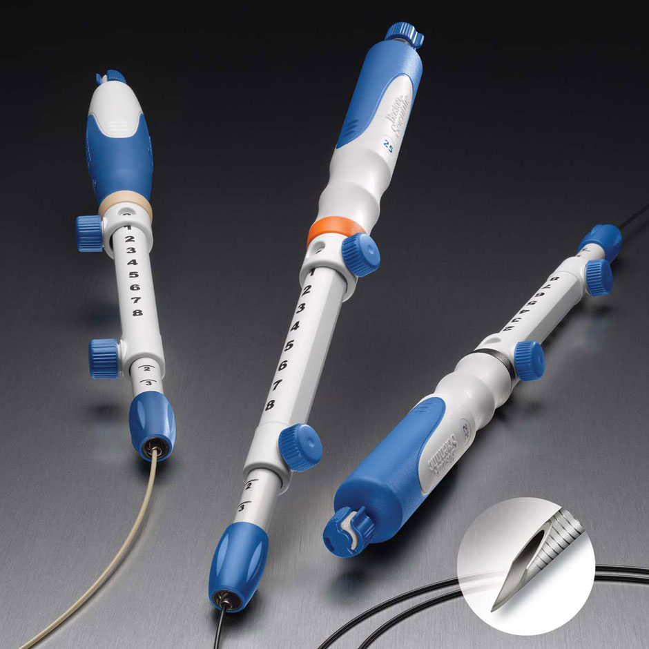 Expect™ / Expect™ SlimLine Endoscopic Ultrasound Aspiration Needle