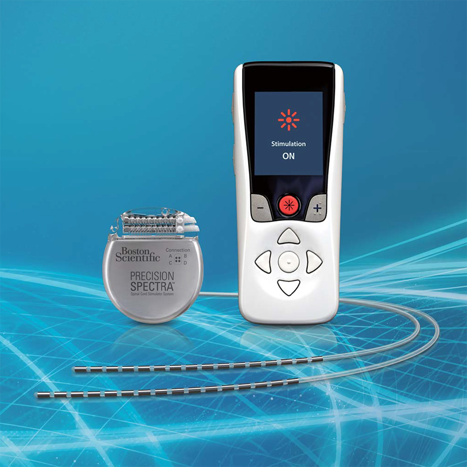 Precision Spectra™