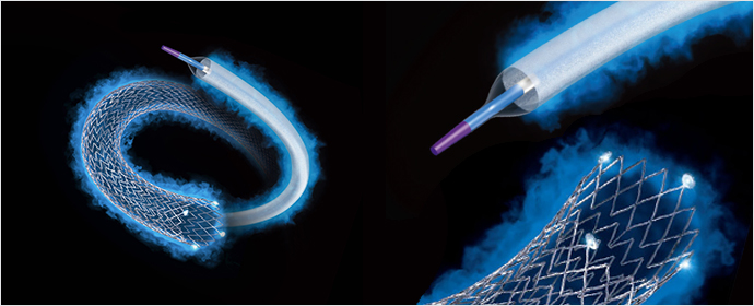 Drug-Eluting Technologies Two Drug-Eluting Solutions.