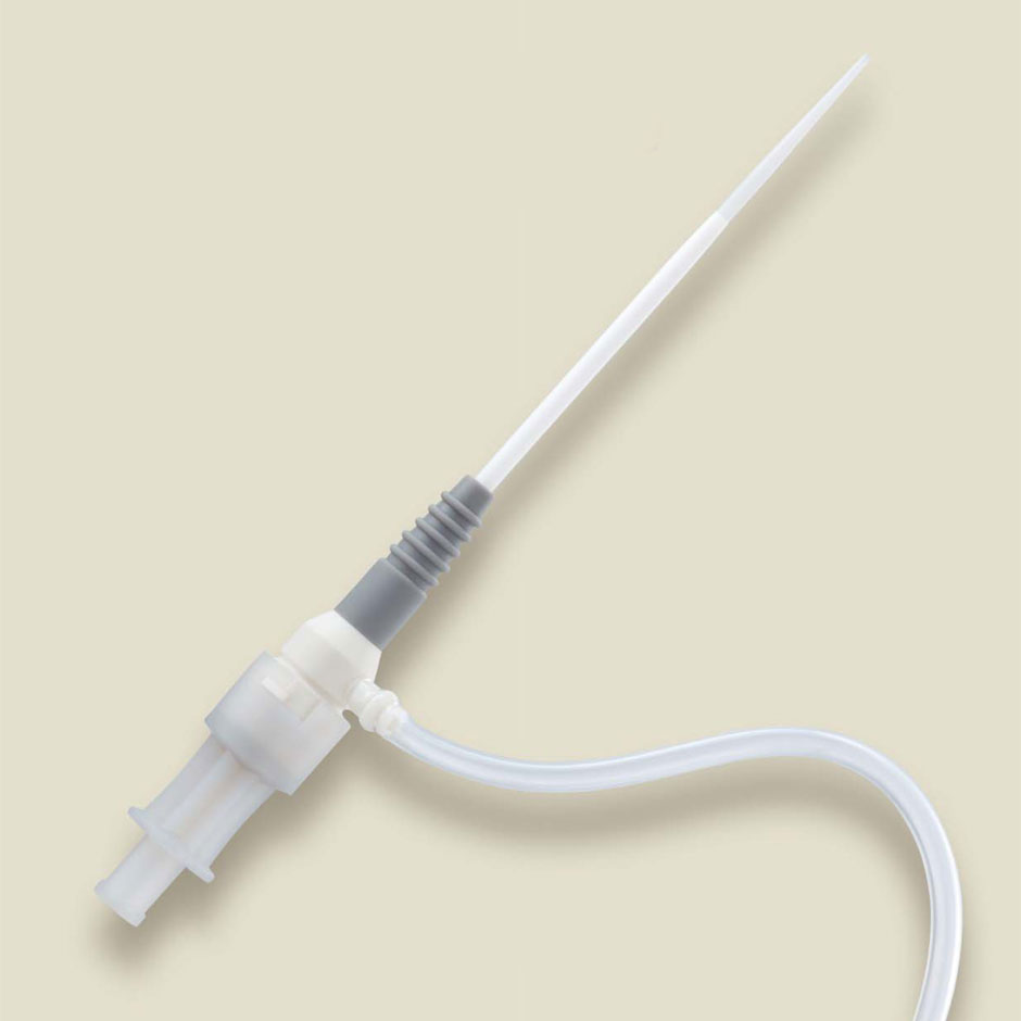 Mosquito Sincere Catheter Introducer