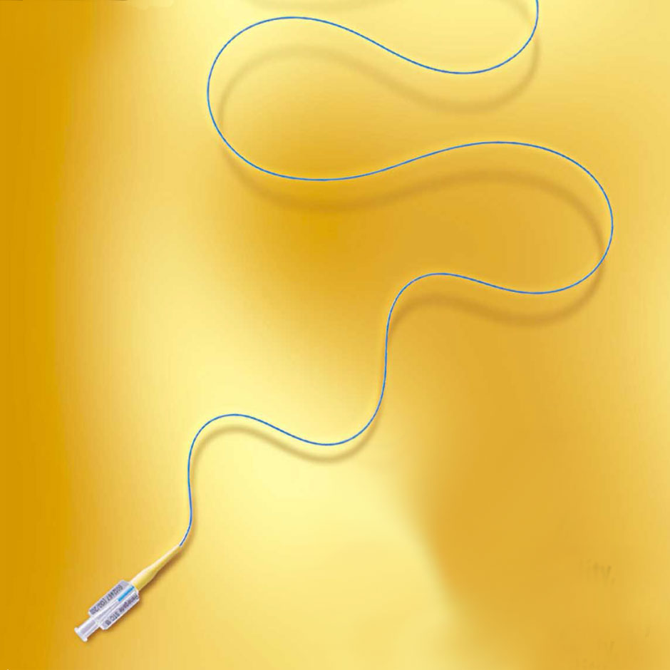 Renegade Infusion Catheter (STC 18)