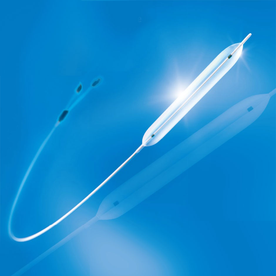 Symmetry™ Balloon Dilatation Catheter