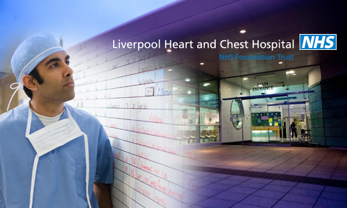 flow logistics liverpool ADVANTICS Scientific Boston