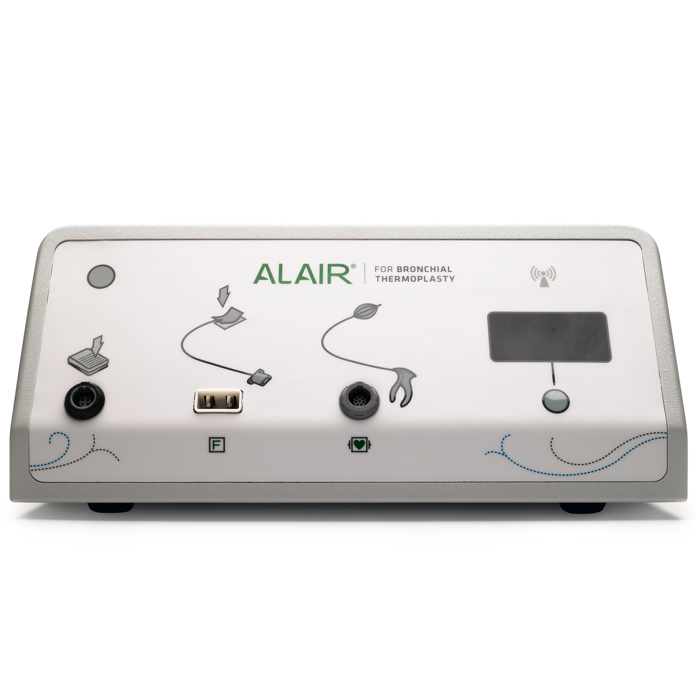 The Alair System Controller