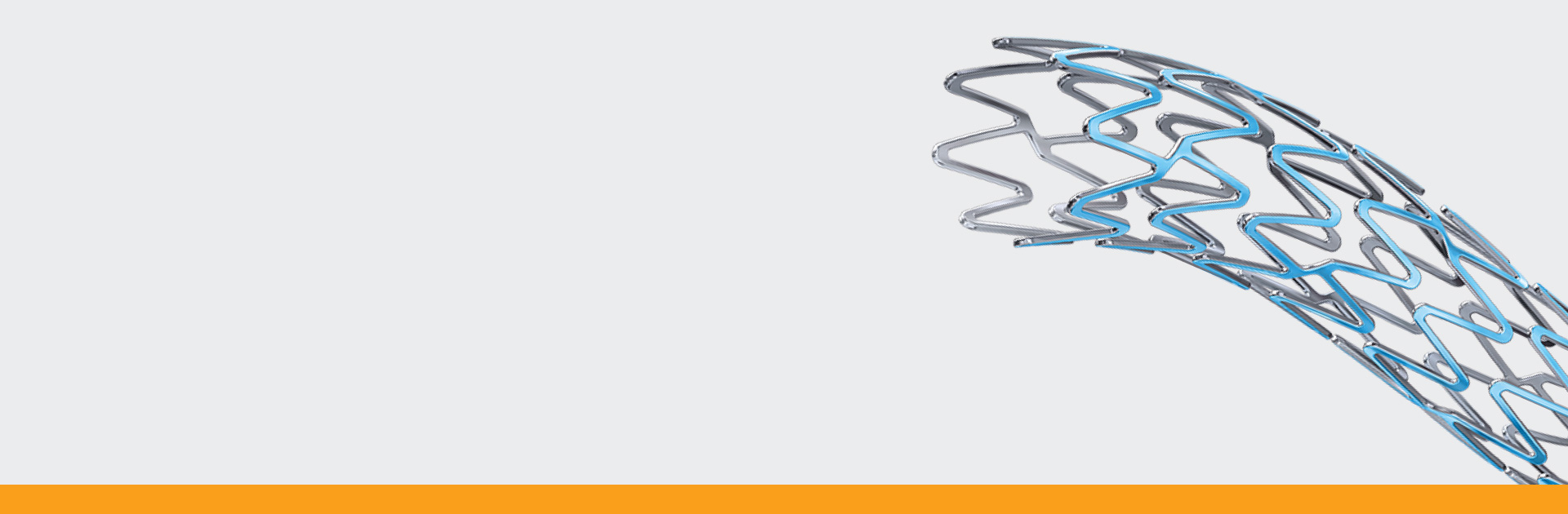 SYNERGY™ Bioabsorbable Polymer Stent: Designed to heal, the SYNERGY BP Stent has excellent clinical results. In 9 studies of more than 18,000 patients, SYNERGY BP Stent has shown outstanding safety with consistently low ST rates.