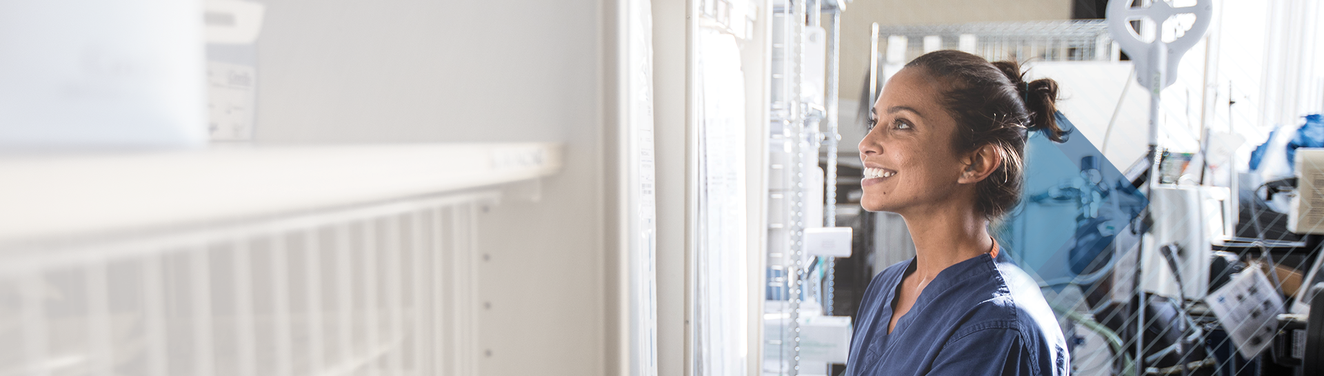 Operational Efficiency