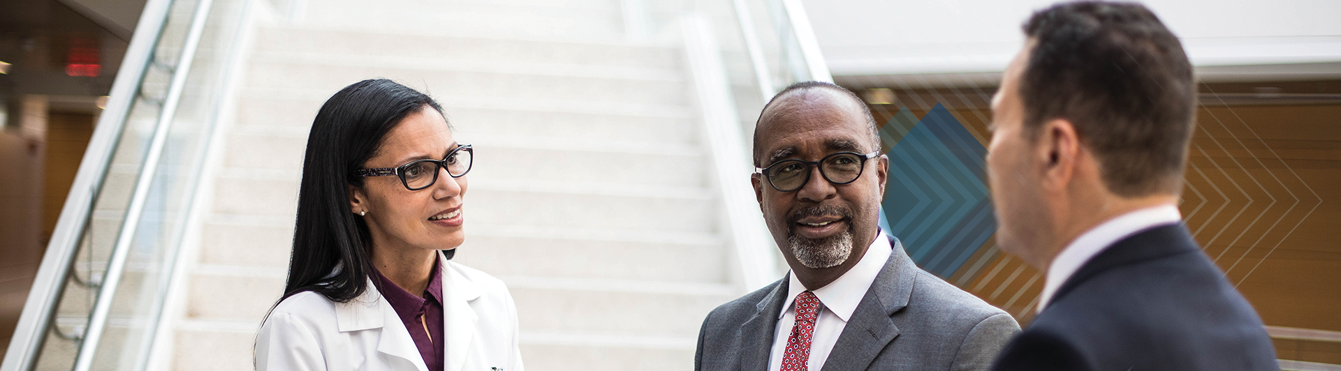 I want to strengthen quality outcomes.