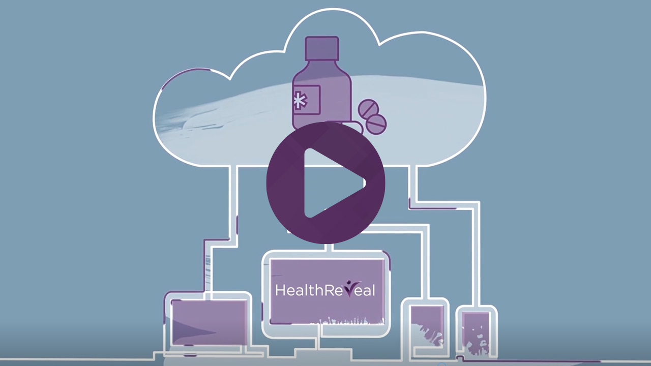 How HealthReveal Works