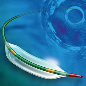Maverick PTCA Balloon Catheter