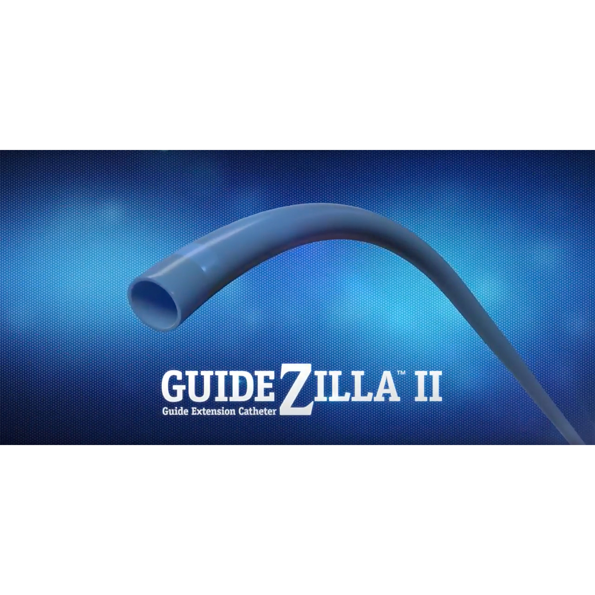 GUIDEZILLA™ II video 
