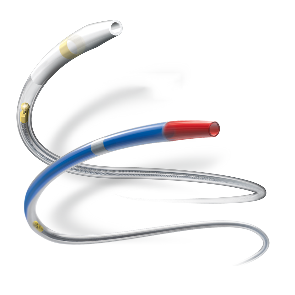 Boston Scientific offers IVUS Catheters for coronary, peripheral and intracardiac use.