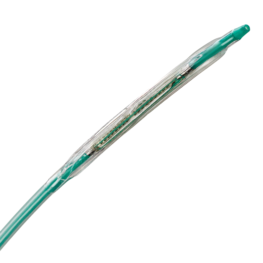 Flextome Cutting Balloon Dilatation Device